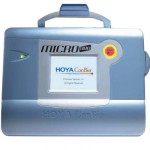 Hoya DioDent Micro 980 Soft Tissue Diode Laser