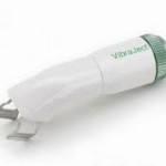 Vibraject Painless Injection